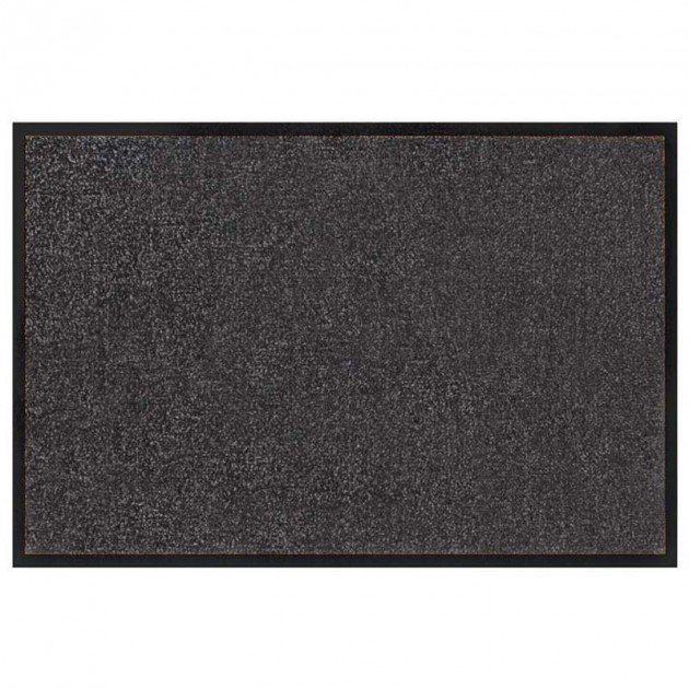 Tapis anti-poussière antidérapant