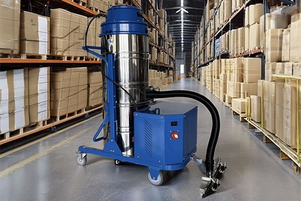 aspirateur ATEX