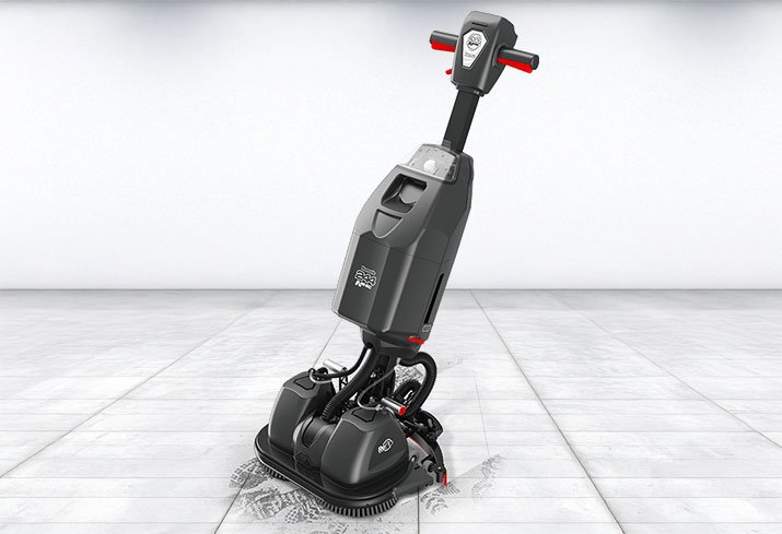 Numatic 244NX