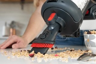 Accessoire aspirateur balai numatic