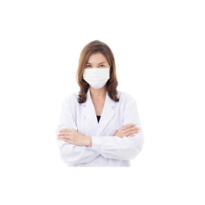 comment bien positionner un masque anti covid