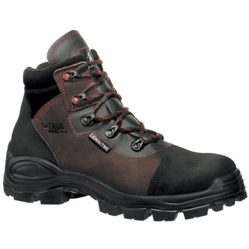 Chaussure de chantier homme femme